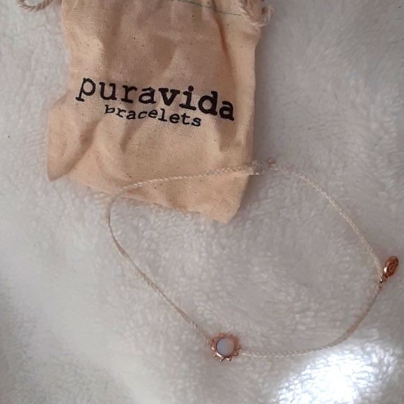 Pura Vida Jewelry - Sunkissed Bracelet